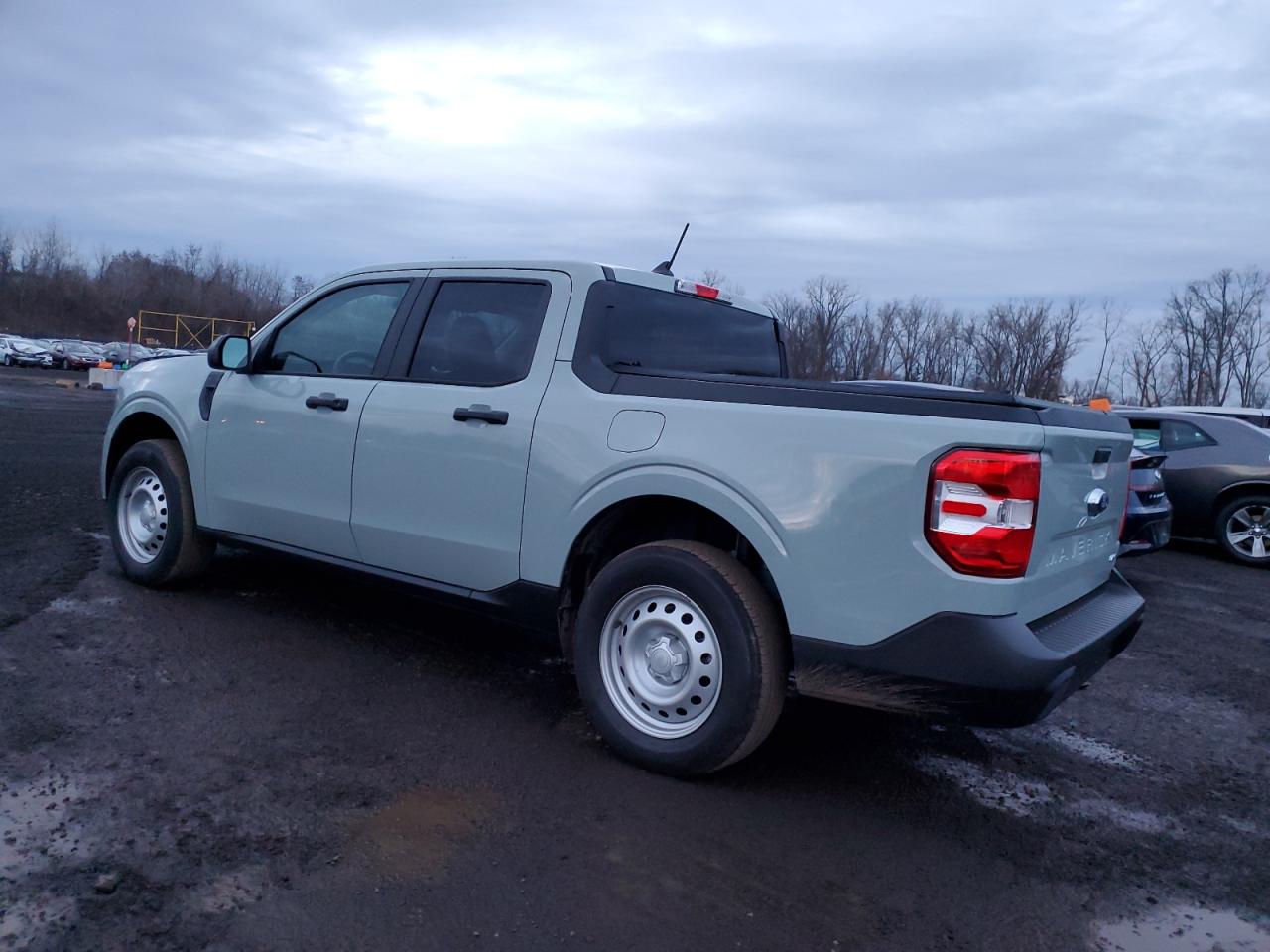 2024 FORD MAVERICK XL VIN:3FTTW8B92RRB21230