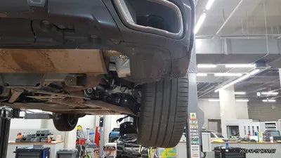 2022 BMW 545 WBATA6102N9J44175 VIN:WBATA6102N9J44175