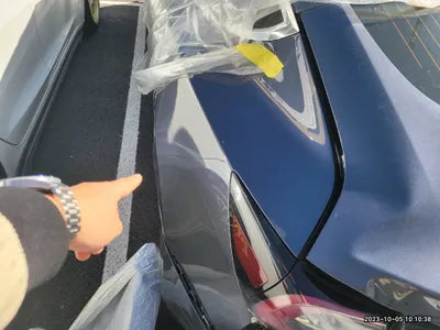 2020 Tesla Model 3 5YJ3E1EB9LF649316 VIN:5YJ3E1EB9LF649316