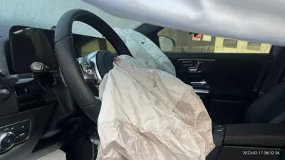 2023 Mercedes-Benz GLA 250 W1N4N4HB7PJ437135 VIN:W1N4N4HB7PJ437135