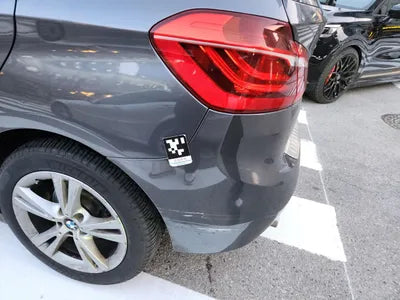 2016 BMW 2 Series Gran Tourer WBA2C1109GV707502 VIN:WBA2C1109GV707502