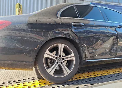 2018 Mercedes-Benz E 300 WDDZF4KB8JA376734 VIN:WDDZF4KB8JA376734