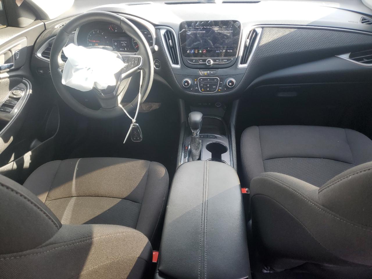 2024 CHEVROLET MALIBU LT VIN:1G1ZD5ST7RF197350