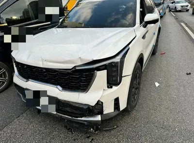 2023 Kia Sorento VIN: