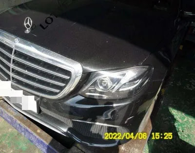 2016 Mercedes-Benz E 220 WDDZF0EB6HA047674 VIN:WDDZF0EB6HA047674