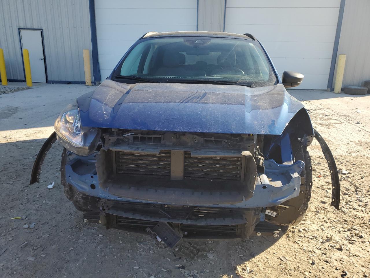 2022 FORD ESCAPE SE VIN:1FMCU9G64NUA98431