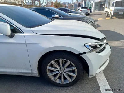 2018 Volkswagen Passat WVWZZZ3CZJE123117 VIN:WVWZZZ3CZJE123117