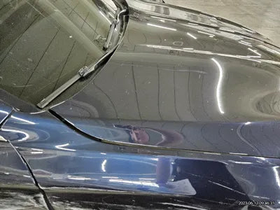 2016 BMW 520 311KMWBA5E7106GG1 VIN:311KMWBA5E7106GG1