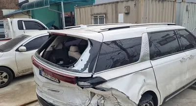 2021 Kia Carnival KNANC81BBMS057836 VIN:KNANC81BBMS057836
