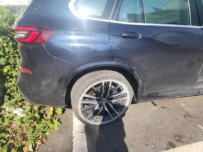 2020 BMW X5 M WBAJU4108L9D70773 VIN:WBAJU4108L9D70773