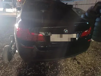 2016 BMW 520 859KMWBA5E5105GG2 VIN:859KMWBA5E5105GG2