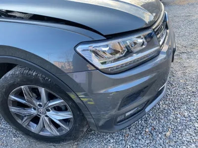 2020 Volkswagen Tiguan WVGZZZ5NZLW319682 VIN:WVGZZZ5NZLW319682