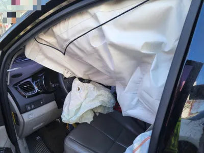 2017 Kia Carnival KNAMB81ABJS358927 VIN:KNAMB81ABJS358927