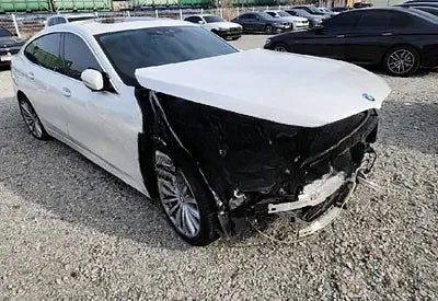 2019 Maybach 62 WBAJX210XKBJ21987 VIN:WBAJX210XKBJ21987