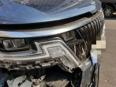 2021 Kia Carnival KNANC813BMS119768 VIN:KNANC813BMS119768