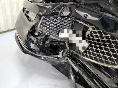 2019 Genesis G90 VIN: