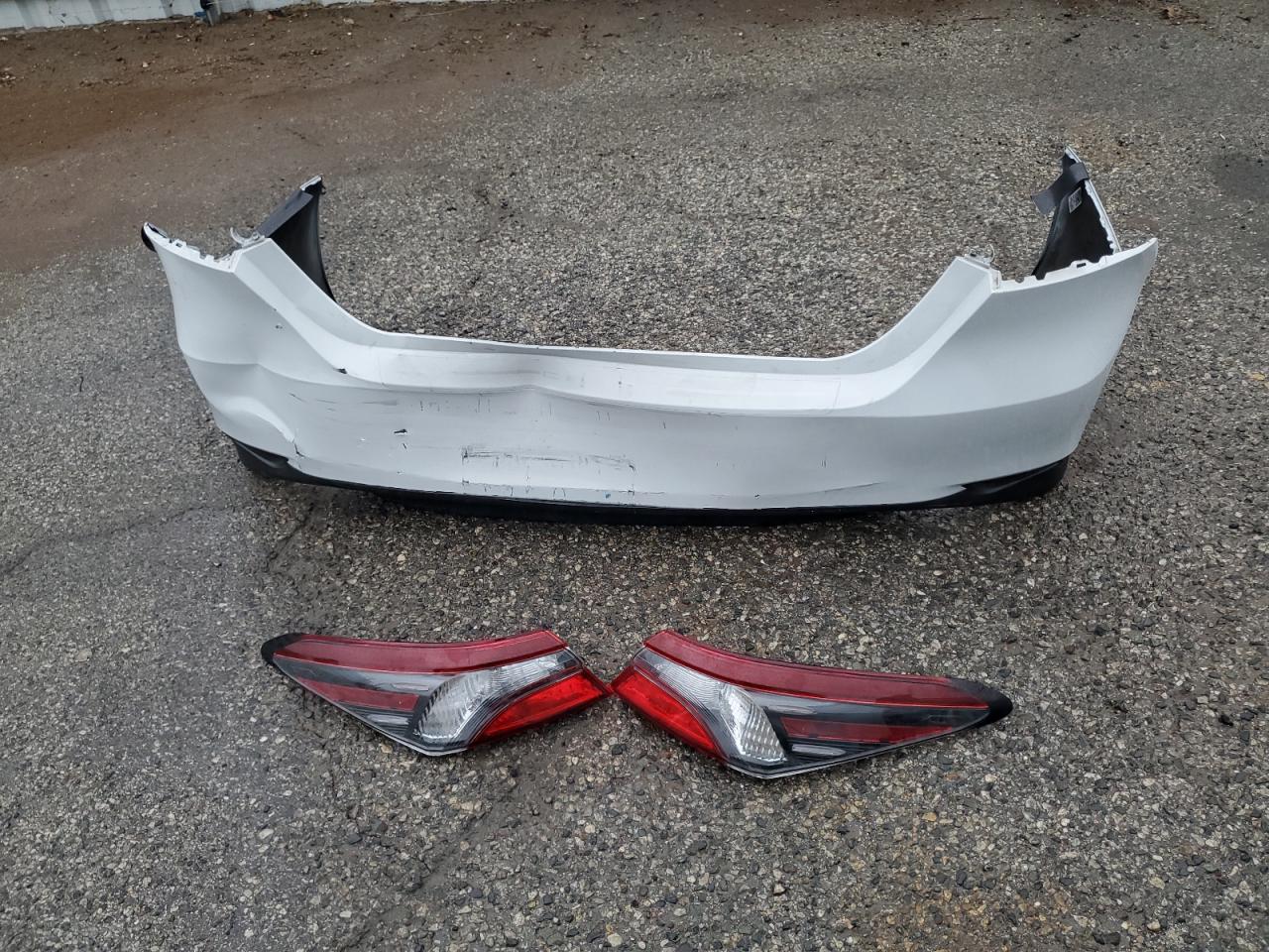 2023 TOYOTA CAMRY LE VIN:4T1C11AK2PU093778