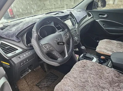 2018 Hyundai Santa FE KMHSW81ABJU861394 VIN:KMHSW81ABJU861394