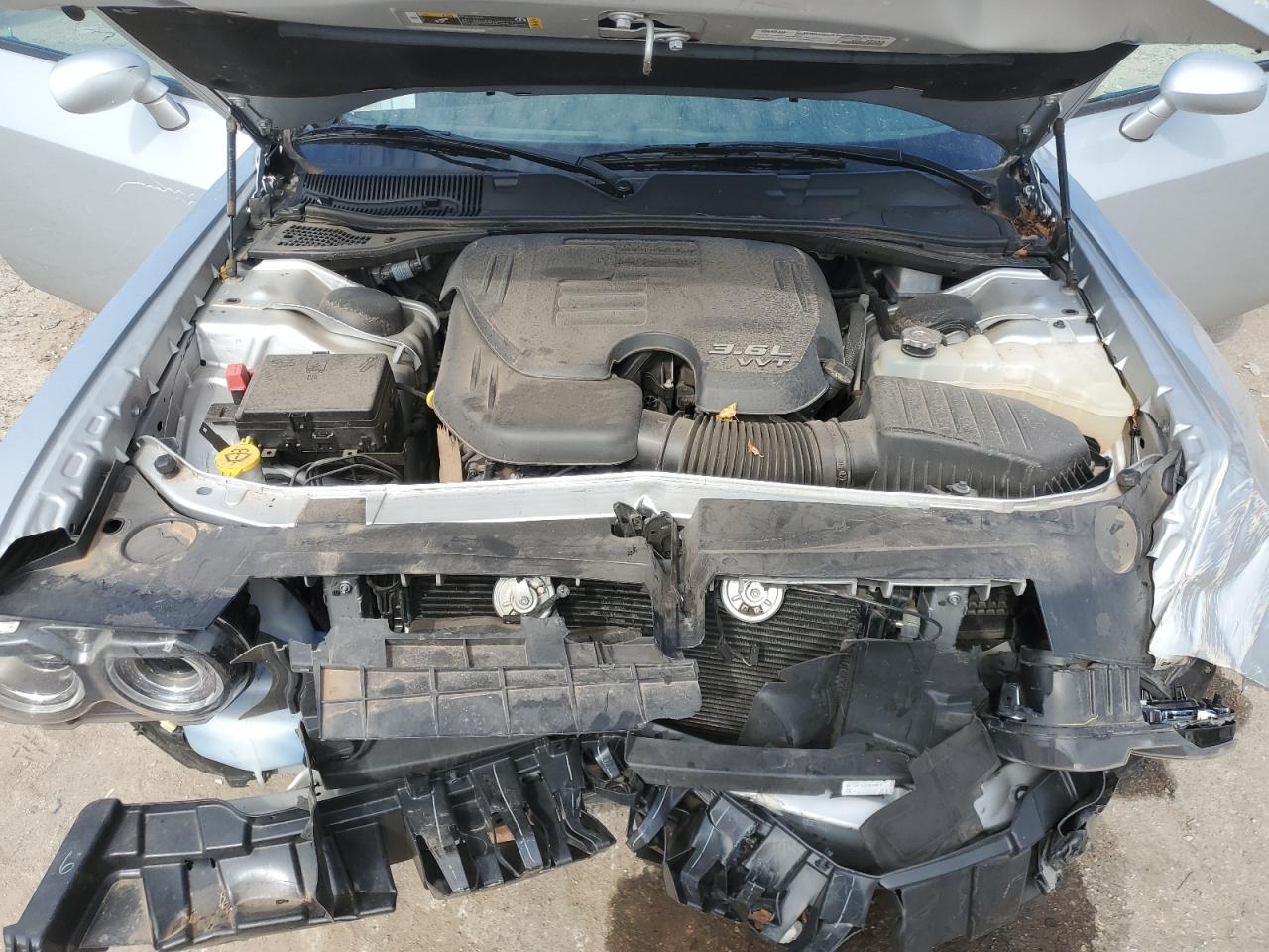 2022 DODGE CHALLENGER SXT VIN:2C3CDZAG1NH132130