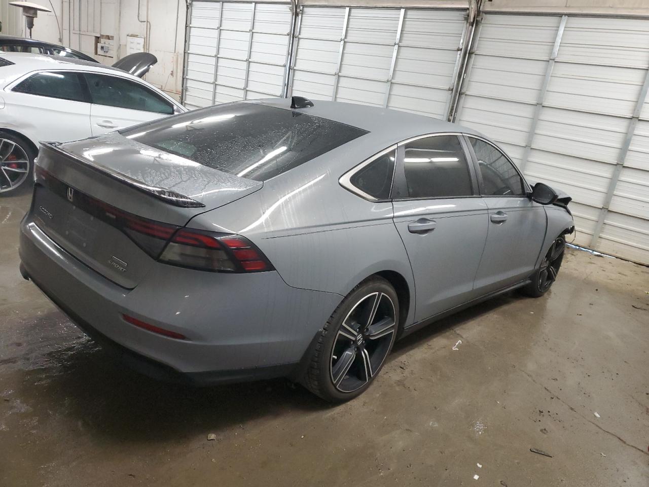 2023 HONDA ACCORD HYBRID SPORT VIN:1HGCY2F57PA004279