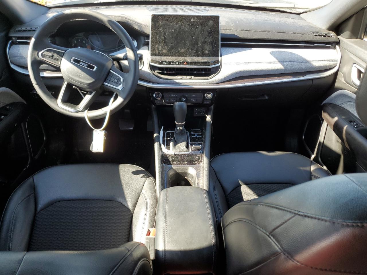 2023 JEEP COMPASS LATITUDE VIN:3C4NJDBN5PT514720