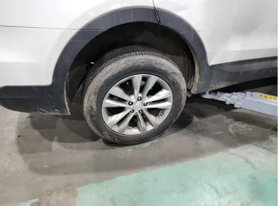 2016 Hyundai Santa FE KMHSW81UBGU611641 VIN:KMHSW81UBGU611641