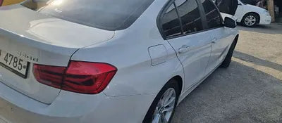 2018 BMW 320 WBA8C5102JK736205 VIN:WBA8C5102JK736205