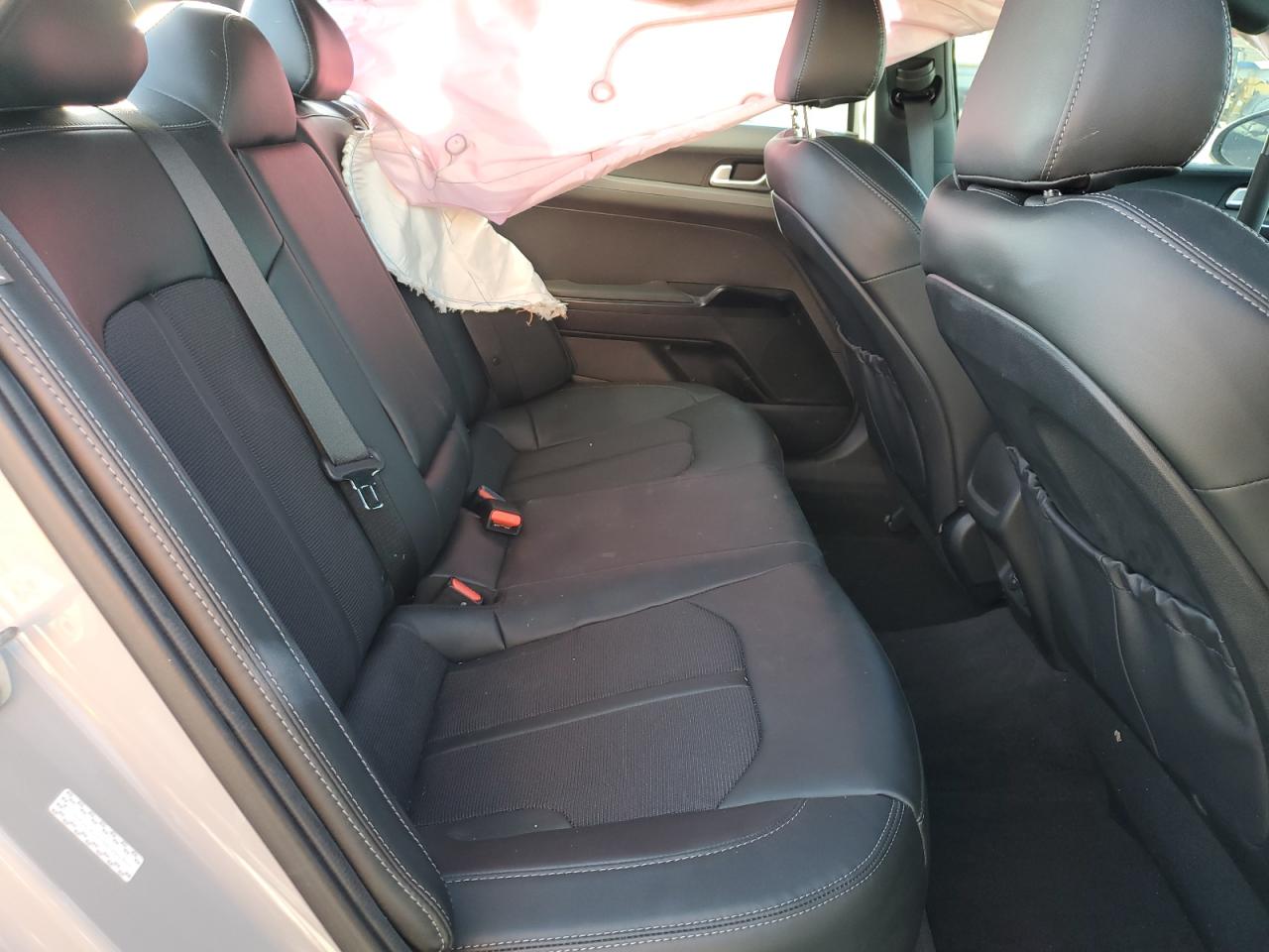 2022 KIA K5 GT LINE VIN:5XXG64J27NG096901