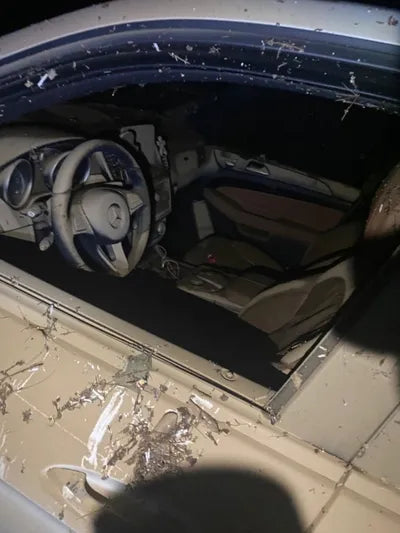 2017 Mercedes-Benz GLE 350 WDCDA2EB5HA917021 VIN:WDCDA2EB5HA917021