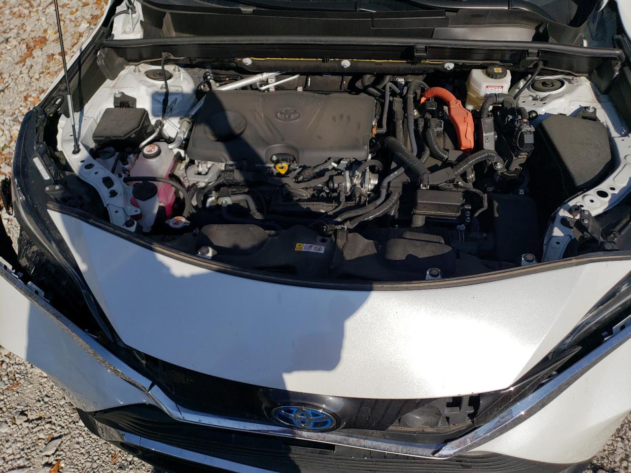 2023 TOYOTA VENZA LE VIN:JTEAAAAH6PJ120879