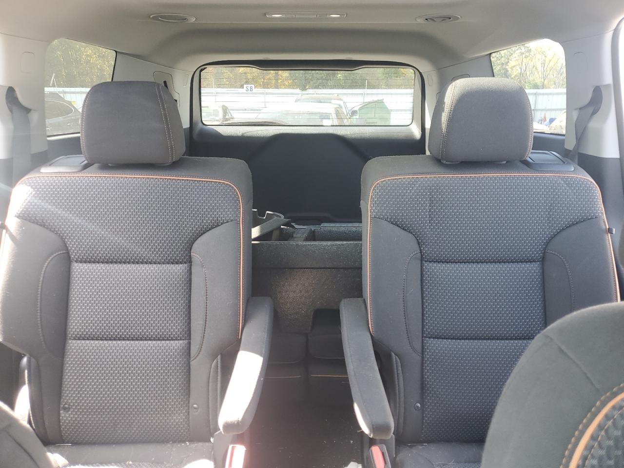 2023 GMC ACADIA AT4 VIN:1GKKNLLS5PZ240969