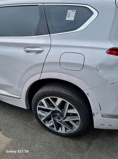 2023 Hyundai Santa FE KMHS581HHPU465280 VIN:KMHS581HHPU465280