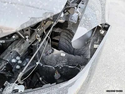 2024 BMW i4 WBY31AW0XRFR70017 VIN:WBY31AW0XRFR70017