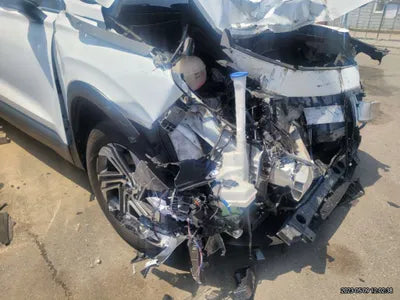2021 Hyundai Santa FE KMHS281LGMU357968 VIN:KMHS281LGMU357968