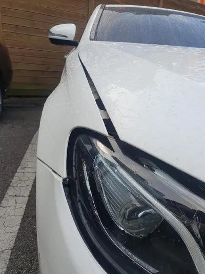 2018 Mercedes-Benz E 200 VIN: