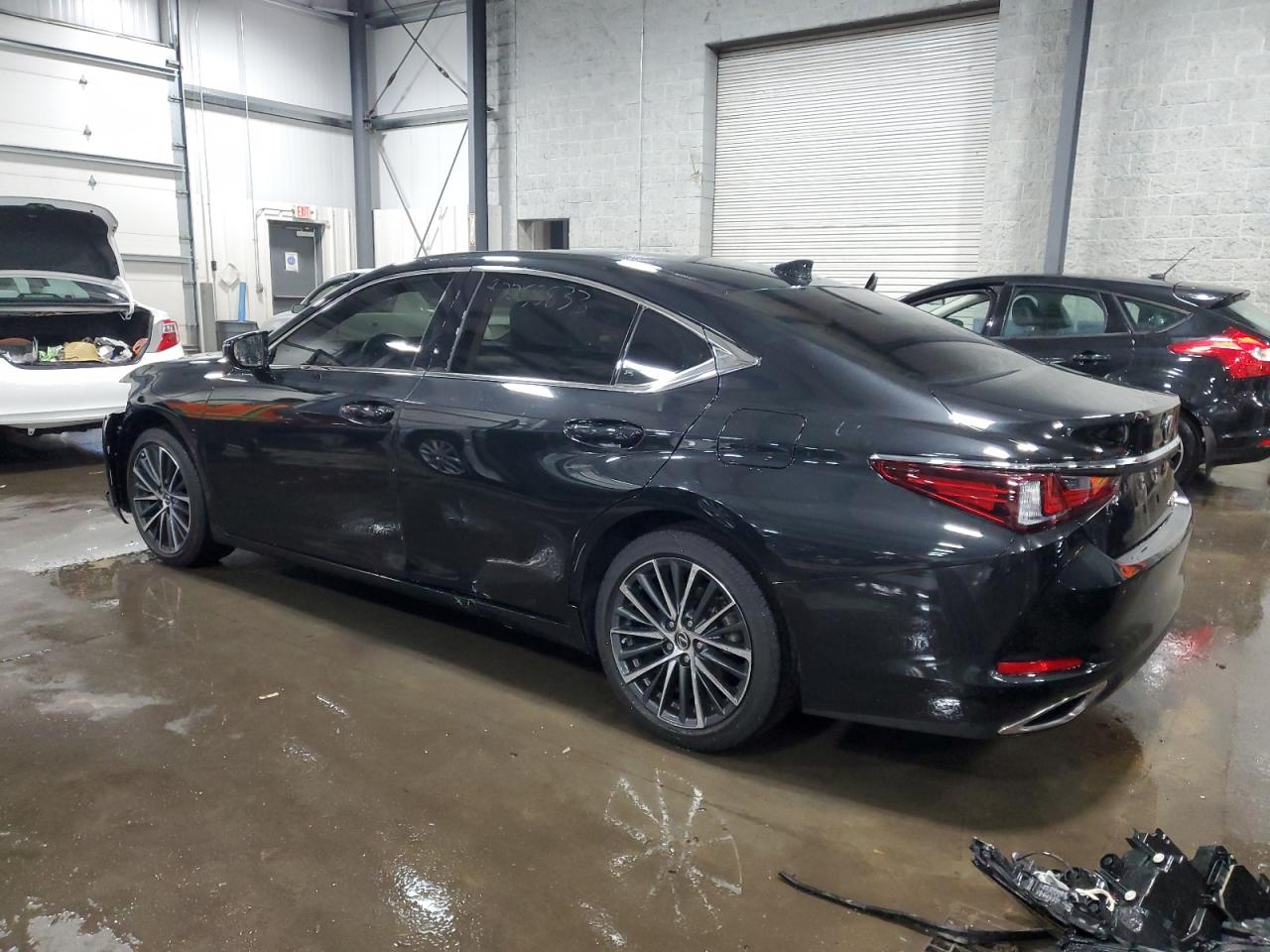 2023 LEXUS ES 350 BASE VIN:58ADZ1B16PU141892