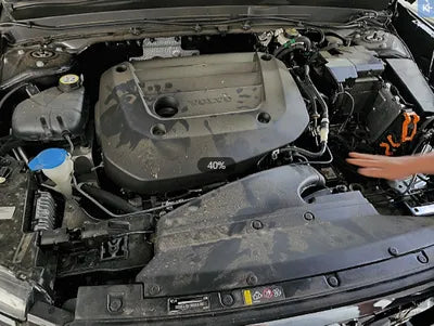 2021 Volvo XC40 YV1XZK92CM2541521 VIN:YV1XZK92CM2541521