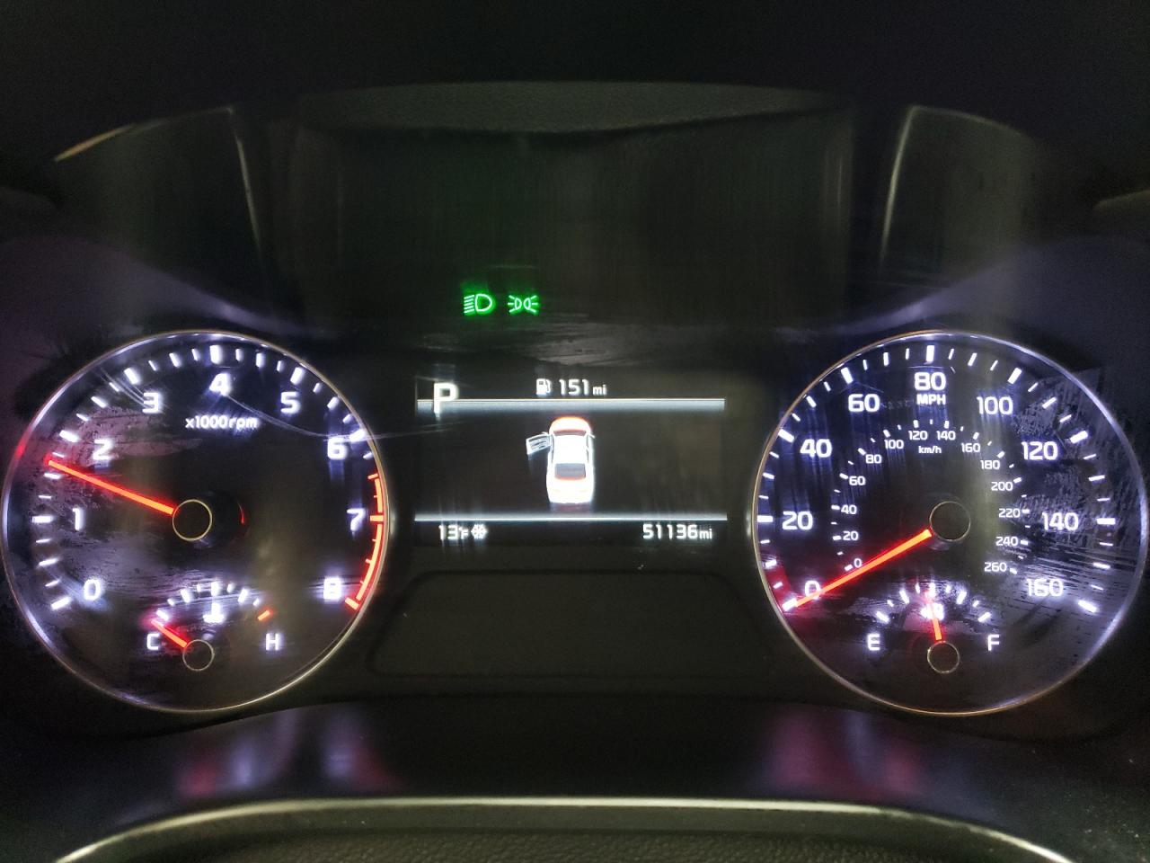 2023 KIA FORTE LX VIN:3KPF24AD2PE597828