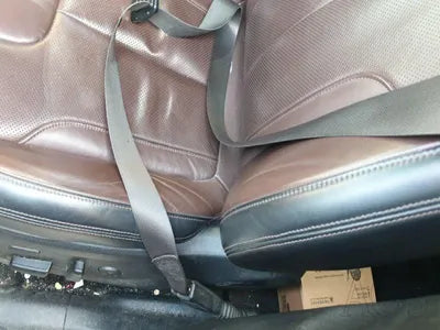 2018 Hyundai Santa FE KMHS581CDKU124309 VIN:KMHS581CDKU124309