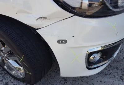 2018 Kia Carnival KNAMD81ABJS415386 VIN:KNAMD81ABJS415386