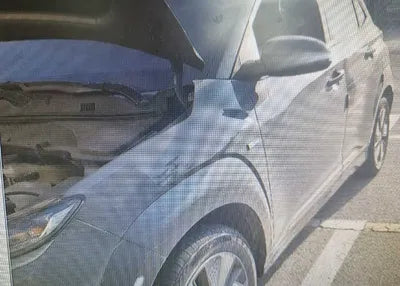 2019 Hyundai Kona KMHK381GFKU012704 VIN:KMHK381GFKU012704