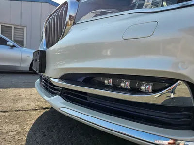 2016 BMW 7 Series WBA7F2103GG382367 VIN:WBA7F2103GG382367