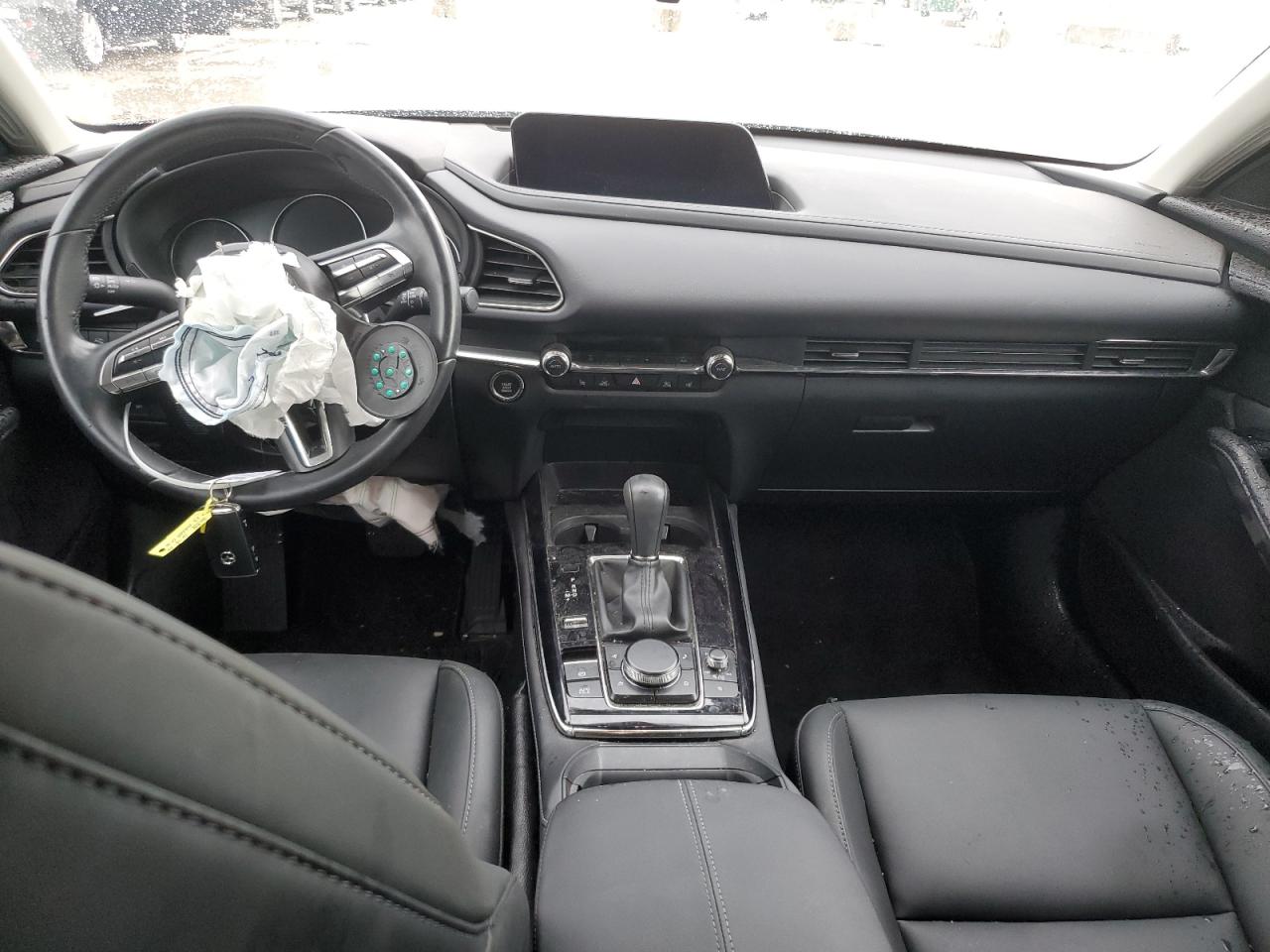2023 MAZDA CX-30 PREFERRED VIN:3MVDMBCM8PM571080