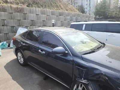 2018 Kia K5 VIN:
