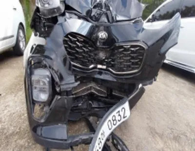 2019 Kia Sportage KNAPR813BKK659787 VIN:KNAPR813BKK659787
