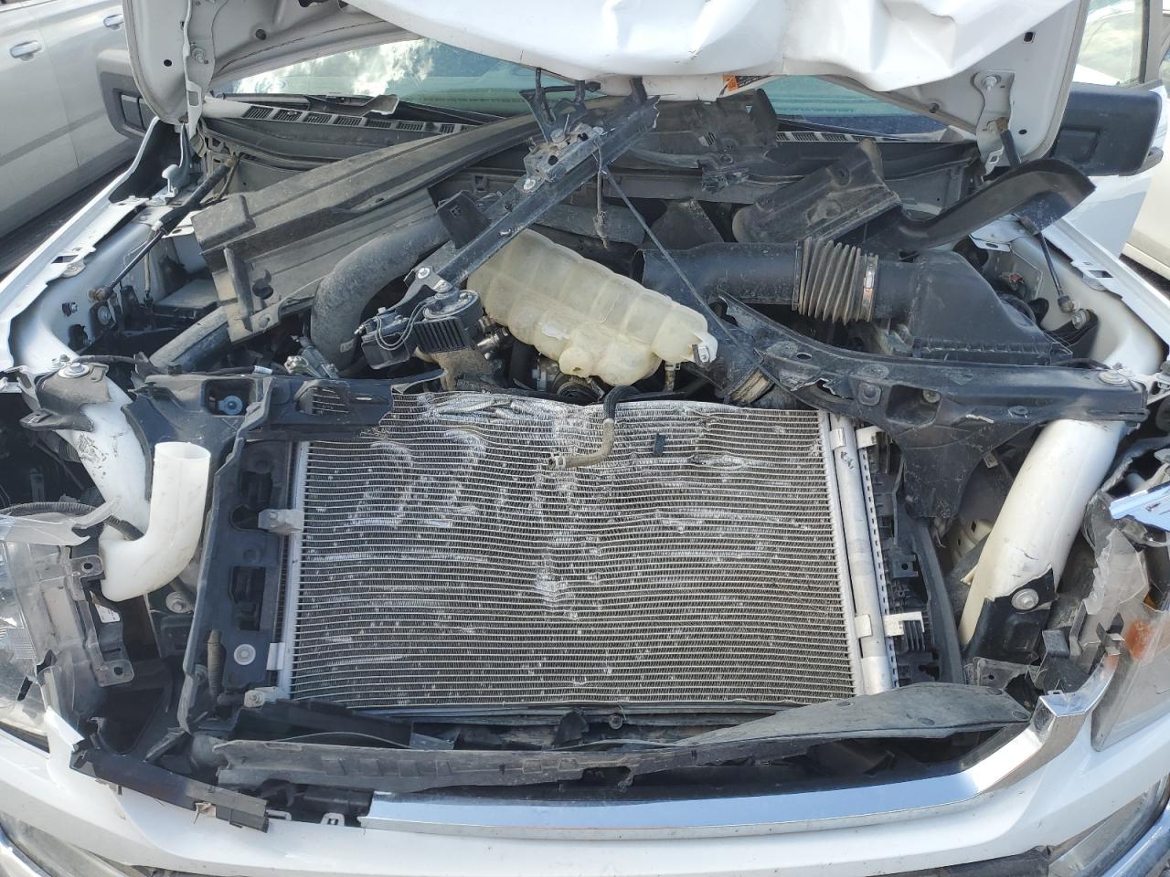 2022 FORD F150 SUPERCREW VIN:1FTFW1E87NKE67652