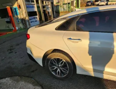 2020 Kia K5 KNAG141ABLA026375 VIN:KNAG141ABLA026375