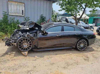 2021 Mercedes-Benz CLS 450 W1K2J5KB9MA093043 VIN:W1K2J5KB9MA093043