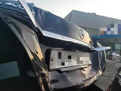 2015 Mercedes-Benz S 400 WDDUG6HB7FA144272 VIN:WDDUG6HB7FA144272