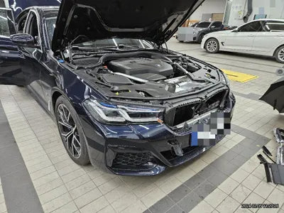 2023 BMW 530 WBA71BH00PWY06694 VIN:WBA71BH00PWY06694